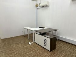 T-space (D18), Factory #572098421